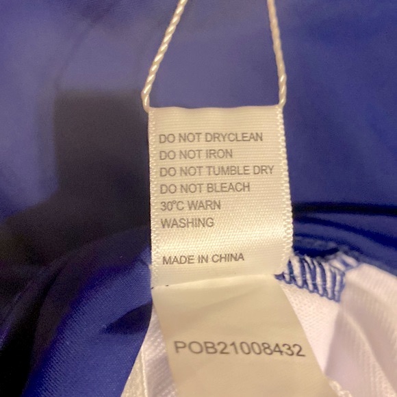 NWT HOLIPIK Womens 1pc swim suit. MED. Made of Nylon & Spandex - Picture 10 of 11